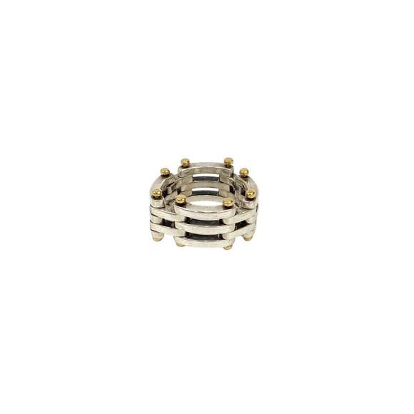 TIFFANY 18k Gold Ring